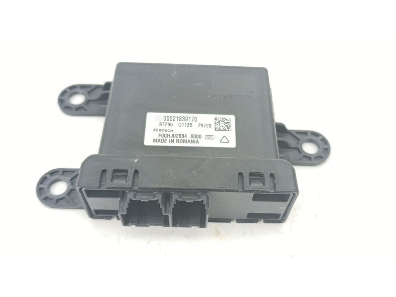 Recambio de modulo electronico para fiat ducato caja/chasis (250_) 140 multijet 2,2 d referencia OEM IAM 521839170  