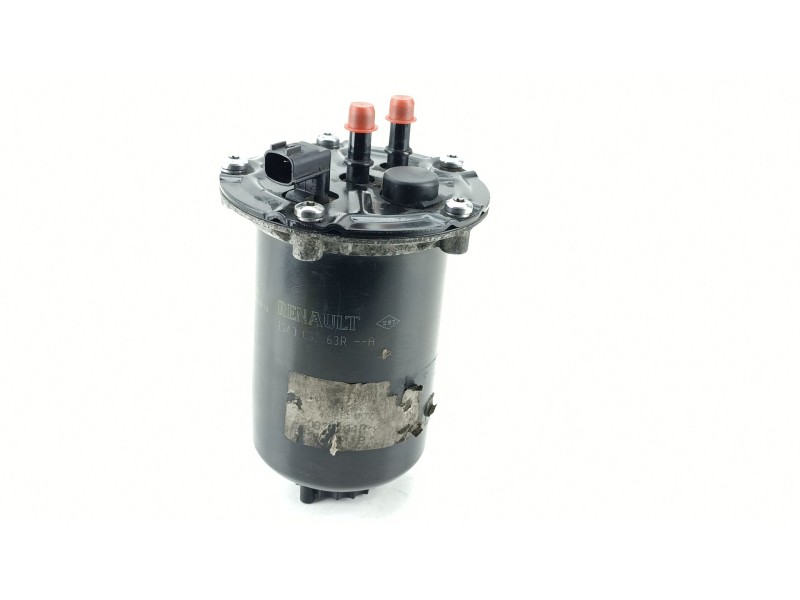 Recambio de filtro gasoil para opel movano b furgoneta (x62) 2.3 cdti fwd (fv) referencia OEM IAM 164003263R  