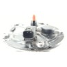 Recambio de filtro gasoil para opel movano b furgoneta (x62) 2.3 cdti fwd (fv) referencia OEM IAM 164003263R  