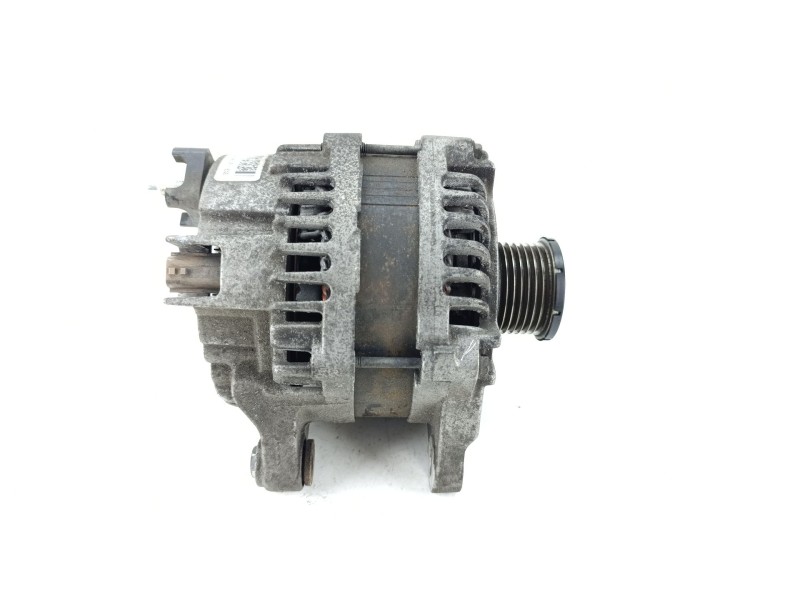 Recambio de alternador para opel movano b furgoneta (x62) 2.3 cdti fwd (fv) referencia OEM IAM 231008137R  