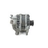 Recambio de alternador para opel movano b furgoneta (x62) 2.3 cdti fwd (fv) referencia OEM IAM 231008137R  