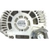 Recambio de alternador para opel movano b furgoneta (x62) 2.3 cdti fwd (fv) referencia OEM IAM 231008137R  