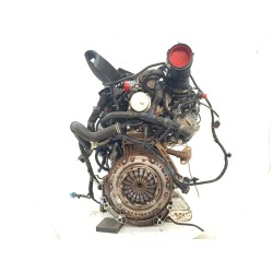 Recambio de motor completo para renault clio iv (bh_) 1.5 dci 75 referencia OEM IAM K9K628  