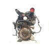Recambio de motor completo para renault clio iv (bh_) 1.5 dci 75 referencia OEM IAM K9K628  