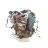 Recambio de motor completo para renault clio iv (bh_) 1.5 dci 75 referencia OEM IAM K9K628  