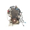 Recambio de motor completo para renault clio iv (bh_) 1.5 dci 75 referencia OEM IAM K9K628  