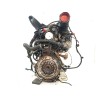 Recambio de motor completo para renault clio iv (bh_) 1.5 dci 75 referencia OEM IAM K9K628  