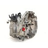 Recambio de caja cambios para renault clio iv (bh_) 1.5 dci 75 referencia OEM IAM JR5060  