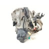 Recambio de caja cambios para renault clio iv (bh_) 1.5 dci 75 referencia OEM IAM JR5060  