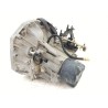 Recambio de caja cambios para renault clio iv (bh_) 1.5 dci 75 referencia OEM IAM JR5060  