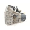 Recambio de caja cambios para renault clio iv (bh_) 1.5 dci 75 referencia OEM IAM JR5060  
