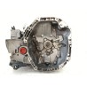 Recambio de caja cambios para renault clio iv (bh_) 1.5 dci 75 referencia OEM IAM JR5060  