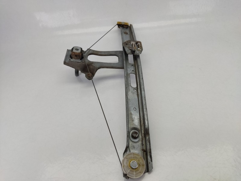 Recambio de elevalunas trasero derecho para bmw x3 (e83) 2.0 d referencia OEM IAM 7011206  