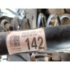 Recambio de amortiguador trasero derecho para skoda karoq (nu7, nd7) 2.0 tdi referencia OEM IAM 5Q0512013KP  