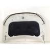 Recambio de capot delantero para jeep compass (mp, m6, mv, m7) 1.3 hybrid 4x4 referencia OEM IAM 0000052154314  