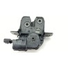 Recambio de cerradura maletero / porton para renault clio iv (bh_) 1.5 dci 75 referencia OEM IAM 905039428R  