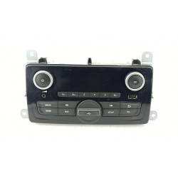 SISTEMA AUDIO / RADIO CD 281153307R 