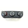 Recambio de mando calefaccion / aire acondicionado para renault clio iv (bh_) 1.5 dci 75 referencia OEM IAM 272709355R  