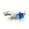 Recambio de mando calefaccion / aire acondicionado para renault clio iv (bh_) 1.5 dci 75 referencia OEM IAM 272709355R  
