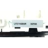 Recambio de mando calefaccion / aire acondicionado para renault clio iv (bh_) 1.5 dci 75 referencia OEM IAM 272709355R  