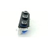 Recambio de mando calefaccion / aire acondicionado para renault clio iv (bh_) 1.5 dci 75 referencia OEM IAM 272709355R  