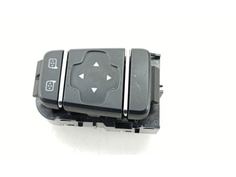 Recambio de mando retrovisor para renault clio iv (bh_) 1.5 dci 75 referencia OEM IAM 255700068R  