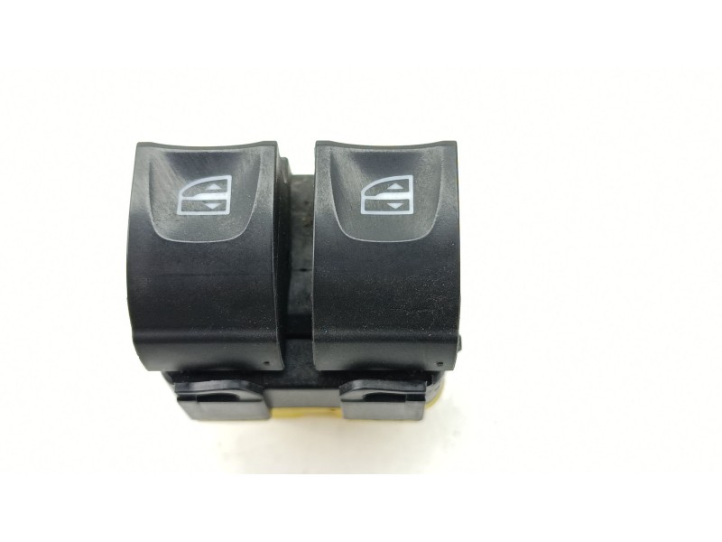 Recambio de mando elevalunas delantero izquierdo para renault clio iv (bh_) 1.5 dci 75 referencia OEM IAM 254118044R  