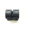 Recambio de mando elevalunas delantero izquierdo para renault clio iv (bh_) 1.5 dci 75 referencia OEM IAM 254118044R  