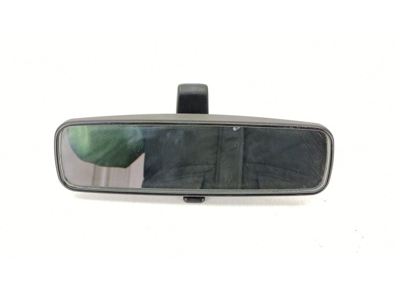 Recambio de espejo para renault clio iv (bh_) 1.5 dci 75 referencia OEM IAM 963216176R  