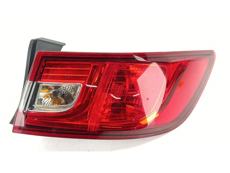 Recambio de piloto trasero derecho para renault clio iv (bh_) 1.5 dci 75 referencia OEM IAM 265509846R  