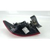 Recambio de piloto trasero derecho para renault clio iv (bh_) 1.5 dci 75 referencia OEM IAM 265509846R  