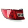 Recambio de piloto trasero izquierdo para renault clio iv (bh_) 1.5 dci 75 referencia OEM IAM 265553752R  