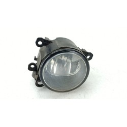 FARO ANTINIEBLA IZQUIERDO 261550885R 