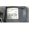 Recambio de faro antiniebla izquierdo para renault clio iv (bh_) 1.5 dci 75 referencia OEM IAM 261550885R  