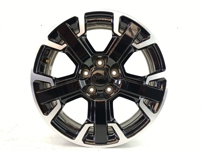 Recambio de llanta para jeep compass (mp, m6, mv, m7) 1.3 hybrid 4x4 referencia OEM IAM 52142707  