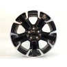 Recambio de llanta para jeep compass (mp, m6, mv, m7) 1.3 hybrid 4x4 referencia OEM IAM 52142707  