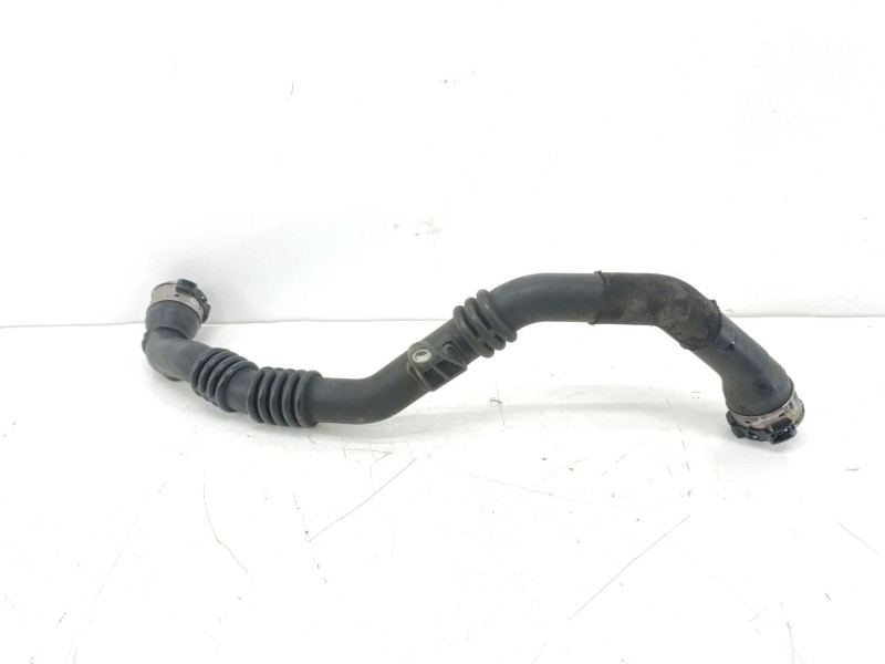 Recambio de tubo presion turbocompresor para renault clio iv (bh_) 1.5 dci 75 referencia OEM IAM 144604599R  