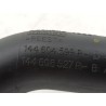 Recambio de tubo presion turbocompresor para renault clio iv (bh_) 1.5 dci 75 referencia OEM IAM 144604599R  