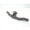 Recambio de tubo escape central para renault clio iv (bh_) 1.5 dci 75 referencia OEM IAM 200108945R  