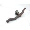 Recambio de tubo escape central para renault clio iv (bh_) 1.5 dci 75 referencia OEM IAM 200108945R  