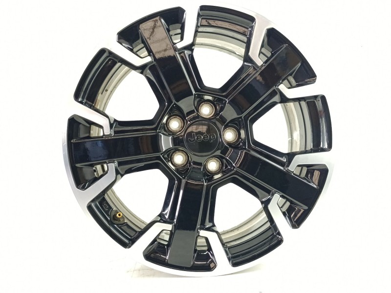 Recambio de llanta para jeep compass (mp, m6, mv, m7) 1.3 hybrid 4x4 referencia OEM IAM 52142707  