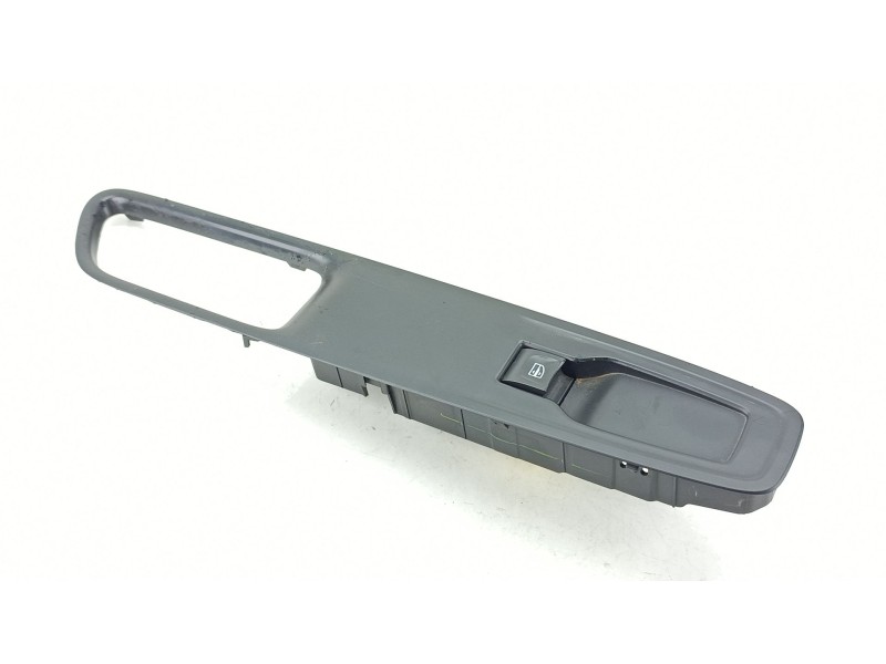 Recambio de mando elevalunas delantero derecho para renault clio iv (bh_) 1.5 dci 75 referencia OEM IAM 254218614R  