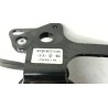 Recambio de enganche cinturon trasero derecho para renault clio iv (bh_) 1.5 dci 75 referencia OEM IAM 878167711R  