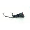 Recambio de enganche cinturon trasero izquierdo para renault clio iv (bh_) 1.5 dci 75 referencia OEM IAM 878176563R  