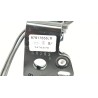 Recambio de enganche cinturon trasero izquierdo para renault clio iv (bh_) 1.5 dci 75 referencia OEM IAM 878176563R  