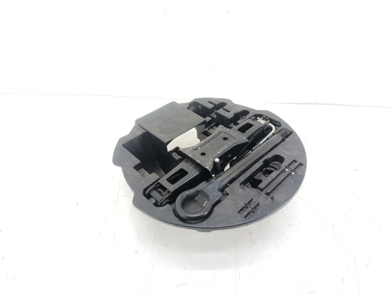 Recambio de herramientas para renault clio iv (bh_) 1.5 dci 75 referencia OEM IAM 997506470R  
