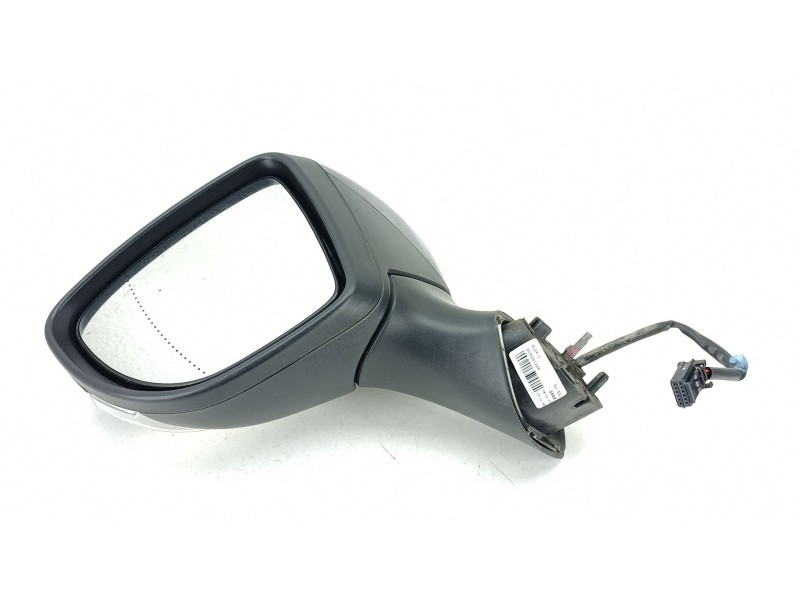 Recambio de retrovisor izquierdo para renault clio iv (bh_) 1.5 dci 75 referencia OEM IAM 963025724R  