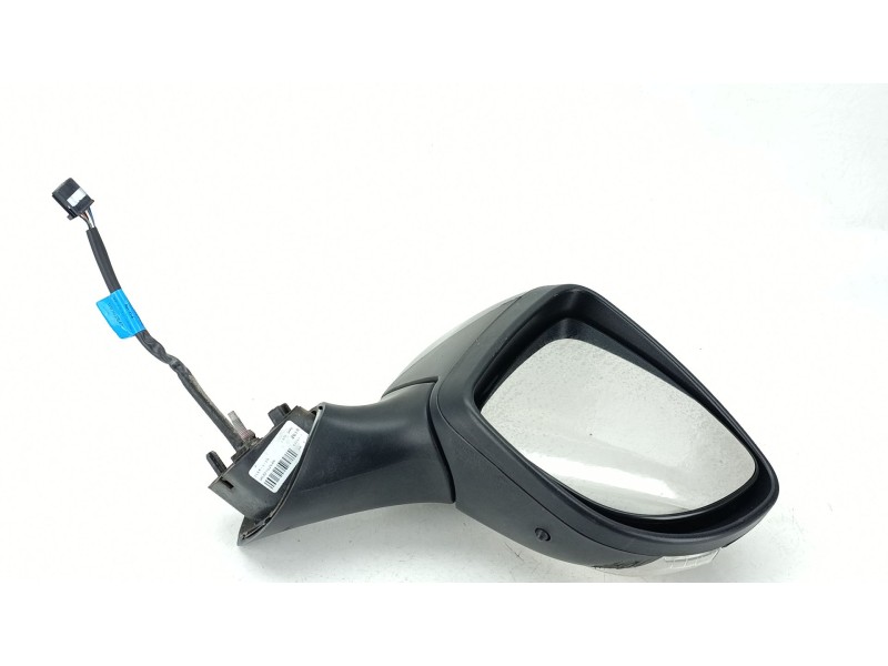Recambio de retrovisor derecho para renault clio iv (bh_) 1.5 dci 75 referencia OEM IAM 963016264R  