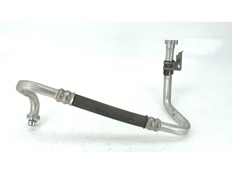 Recambio de tubos aire acondicionado para renault clio iv (bh_) 1.5 dci 75 referencia OEM IAM 924803929R  