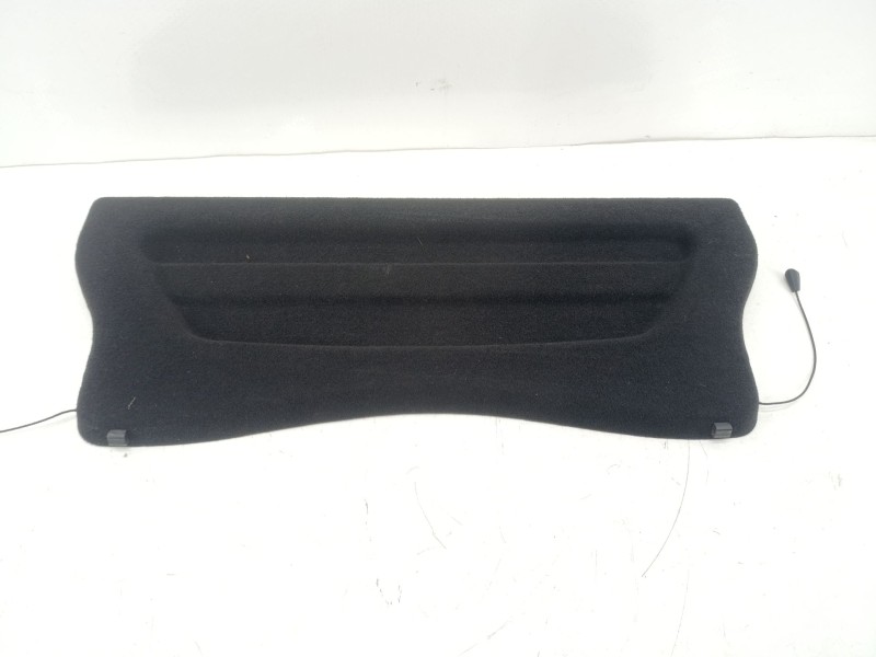 Recambio de bandeja trasera para renault clio iv (bh_) 1.5 dci 75 referencia OEM IAM 794209633R  